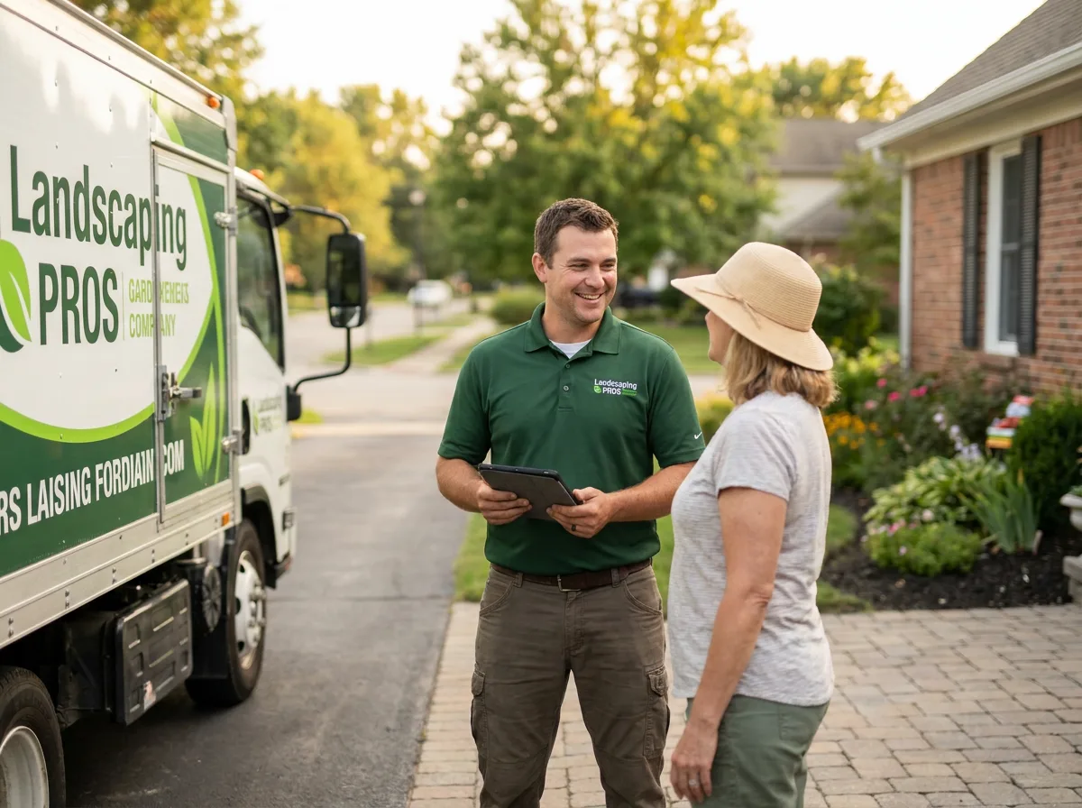 Landscaping Mauston, WI FAQs